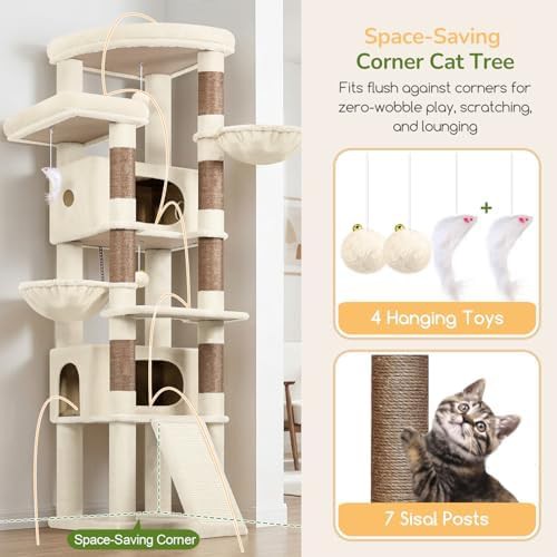 Extra large heavy duty corner tower — photo 5