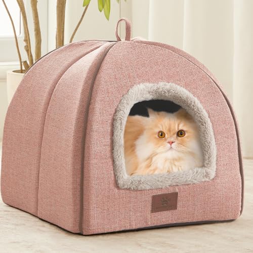 Cat Beds for Indoor Cats